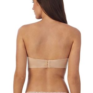 32F Le Mystere Strapless | Adjustable Straps Bra